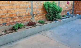 Imagem 2: Vendo casa no sol nascente