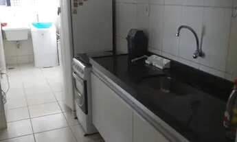 Imagem 7: Apartamento dois quartos Ponta Verde