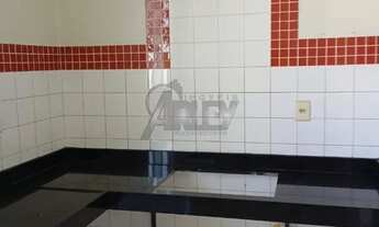 Imagem 4: Residencial Canelas - ap 03 dormitórios 4° andar