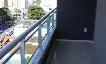 Imagem 7: Apartamento com 3 dormitórios para alugar, 70 m² por R$ 3.833,26/mês - Aldeota - Fortaleza