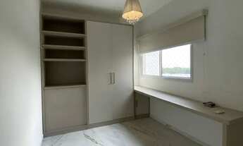 Imagem 3: LÊ BOULEVARD - 3Qts, 113M2 - SEMI MOBILIADO