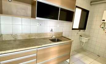 Imagem 3: Pituba 2/4 Varanda Suíte Canadense Lindo Armários Pronto Para Morar Excelente Condominio