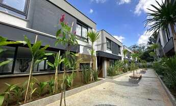 Imagem 5: Casa de Condomínio - 4 Dormitórios (Suítes) à Venda no Alto da Boa Vista - São Paulo/SP