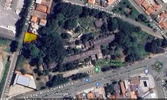 Imagem 2: Terreno à venda no bairro Cidade Jardim - Goiânia/GO