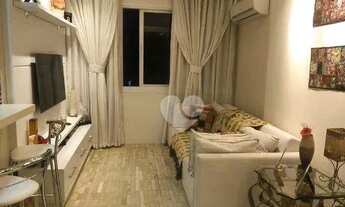 Imagem 7: Apartamento com 1 quarto à venda, 45 m² por R$ 870.000 - Botafogo - Rio de Janeiro/RJ