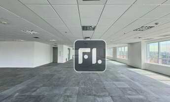 Imagem 7: Conjunto para alugar, 544 m² - Brooklin - São Paulo/SP