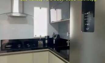 Imagem 7: Leo vende, bairro Sim, 3\4 sendo uma suíte, goumert, fino acabamento