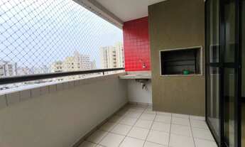 Imagem 4: EXCLUSIVIDADE ED. RENAISSANCE - R$770.000 - Apartamento à venda, 3 quartos (1 suíte), 2 Va