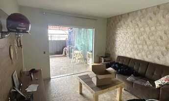 Imagem 5: Sobrado no riacho fundo 2