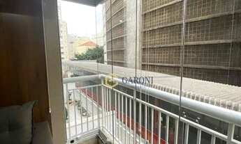 Imagem 6: Studio com 1 dormitório à venda, 32 m² por R$ 450.000 - Bela Vista - São Paulo/SP