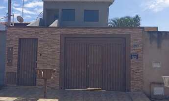 Imagem: Sobrado fino acabamento com churrasqueira