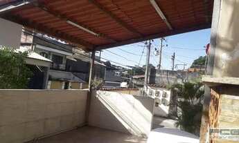 Imagem 2: Casa Duplex 100m² 3 quartos (sendo 1 suíte) em Califórnia - São Gonçalo - RJ