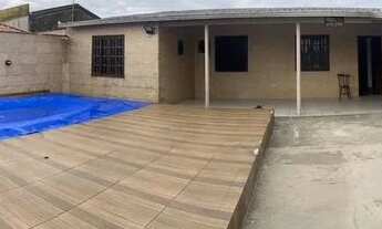 Imagem 7: CASA PRAIA PONTAL PARANA COM PISCINA ?Natal e ano novo locado