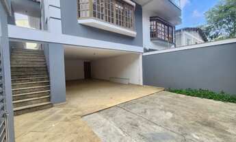 Imagem 7: Sobrado a venda na Vila São Francisco: 4 dormitórios, 3 suítes, 6 vagas