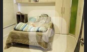 Imagem: 0 - Cobertura 3 quartos, sendo 1 suíte