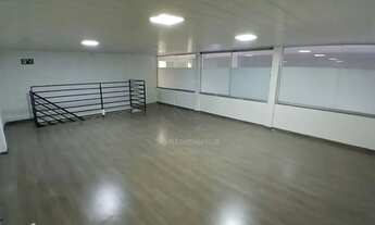 Imagem 4: Sala Comercial para Alugar no Shopping Imperial no Centro de Londrina com 24m² Privativos