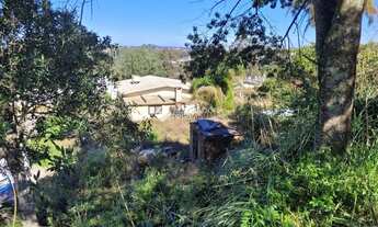 Imagem 3: Terreno com 324m² no Loteamento Vale dos Pinhais