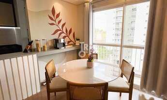 Imagem 5: APARTAMENTO À VENDA NO SCALLA CONVIVIUM- ENGORDADOURO - JUNDIAÍ/SP