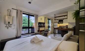 Imagem 5: Trindade Flat / studio com 1 dormitório