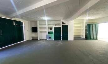 Imagem 5: Salão para alugar, 80 m² - Centro - Ribeirão Preto/SP