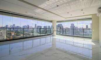 Imagem 2: Aluguel Apartamento 3 Dormitórios - 168 m² Vila Cordeiro