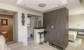 Imagem 3: Apartamento para locação no Centro Histórico com 50 m² e 1 dormitório/quarto