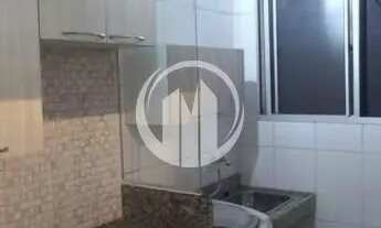 Imagem 6: Apartamento com 2 dormitórios - Condomínio Spazio Jandaia - Ponte de São João