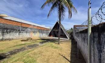 Imagem 6: Edícula com 2 dormitórios à venda, 86 m² por R$ 400.000,00 - Porto Novo - Caraguatatuba/SP