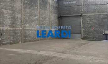 Imagem 1: GALPÃO - JARDIM ALPES DE ITAQUÁ - SP