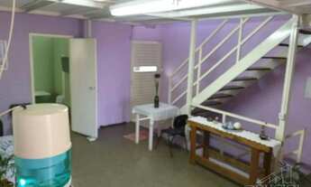 Imagem 7: Prédio, 442 m² - venda por R$ 1.200.000,00 ou aluguel por R$ 5.500,02/mês - Jardim Higienó