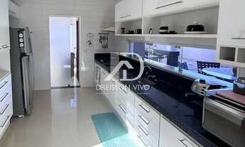 Imagem 5: Casa à venda no Condomínio Figueira I, em São José do Rio Preto / SP