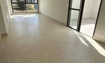 Imagem 3: Área Privativa / Garden com 4 quartos à venda em Belo Horizonte