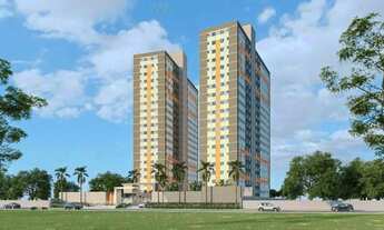 Imagem: Apartamento com 2 quartos à venda, 42 m²