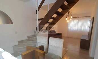 Imagem 2: Apartamento duplex no bairro Juvevê - Curitiba/PR