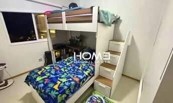 Imagem 7: APARTAMENTO ESPETACULAR NO OÁSIS RESORT PORTEIRA FECHADA