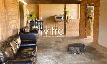 Imagem 3: Casa à venda no bairro Jardim Sucupira em Uberlândia