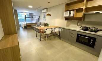 Imagem 2: Centro Apartamento com 1 dormitório