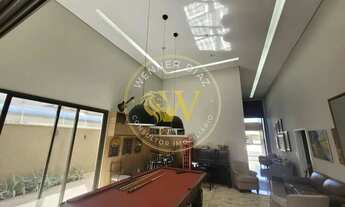 Imagem 4: Casa Alto Padrão Venda - Eco Village II