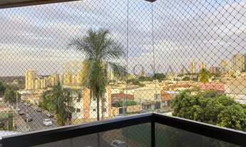 Imagem 3: Apartamento para Locação, 3 Quartos, 1 Suíte, 115,50 m², Jardim Irajá