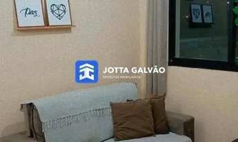 Imagem 5: Aluga se Apto 43 M² - Condomínio HC IINTENSE- Campinas