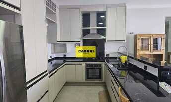 Imagem 6: Casa Alto Padrão à Venda | 3 Suítes | Piscina | Sustentável