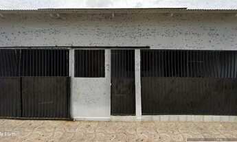 Imagem: Vendo Casa no Universitário II