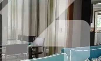 Imagem 6: Apartamento mobiliado no bairro Auxiliadora com 3 quartos e 1 suite