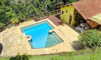 Imagem 14: Casa Residencial à venda, Itaipava, Petrópolis - CA0061