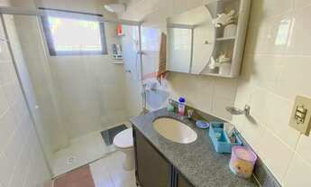 Imagem 6: Apartamento raro na Praia do Morro, 2 quartos, dependência reversível e lazer na cobertura