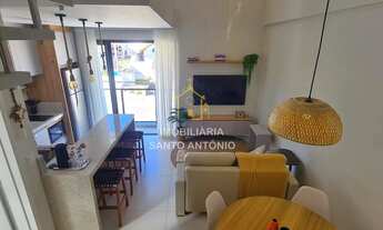 Imagem 5: Apartamento à venda, 1 quarto, 1 suíte, 1 vaga, Santo Antônio de Lisboa - Florianópolis/SC