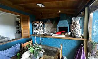 Imagem 6: Casa 3 dormitorios e 2 suítes na Ibiraquera / Imbituba / SC!