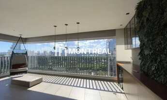 Imagem 2: APARTAMENTO À VENDA EM PINHEIROS - 2 DORMITÓRIOS, 2 SUÍTES, 2 VAGAS DE GARAGEM