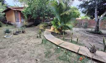 Imagem 3: Linda casa no bairro Zoobotânico