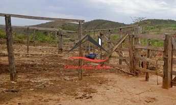 Imagem 6: Fazenda para Venda - 101 Hectares - Baixadão, Diamantina/MG